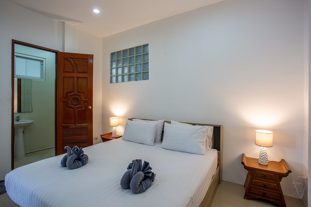 Premium Room, Garden View photo 1