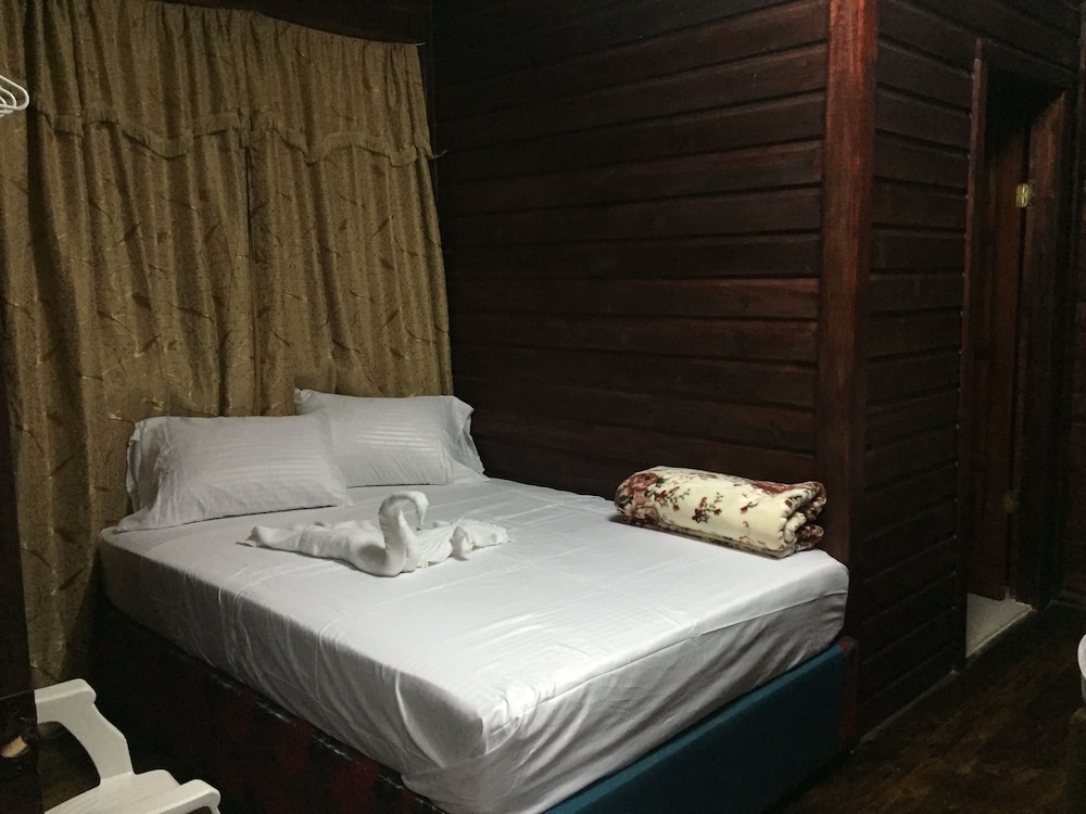 Basic Double or Twin Room photo 1