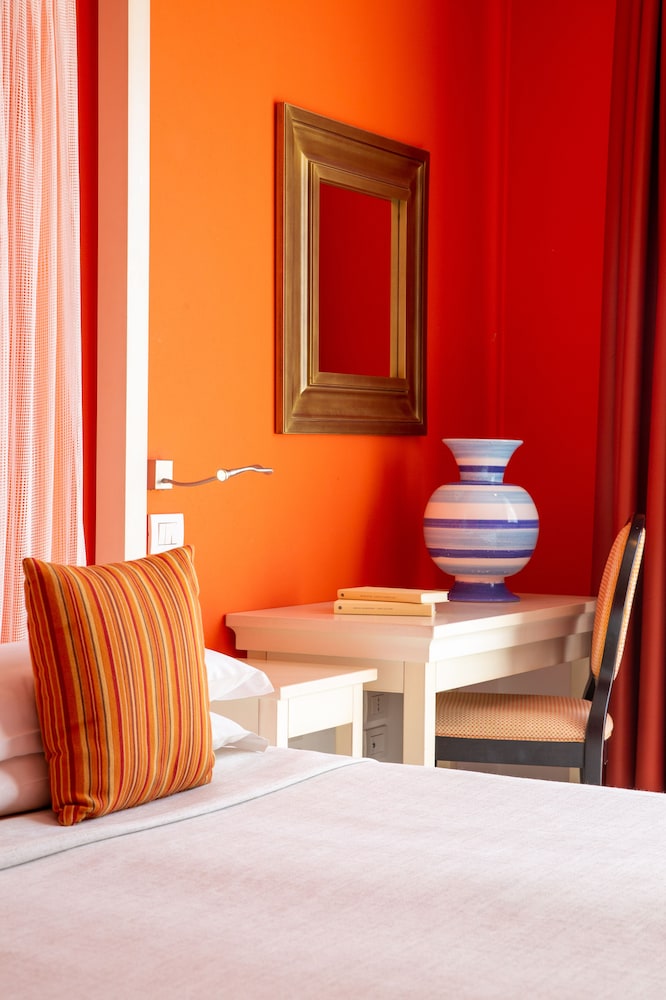 Junior Room, Sea View - Photo 7