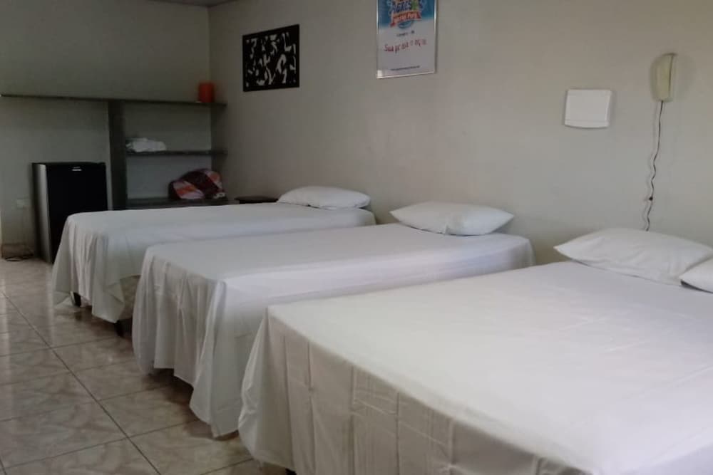 Quadruple Room, Multiple Beds photo 3
