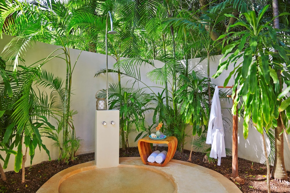 Luxury Villa, 1 King Bed (with Private Plunge Pool)