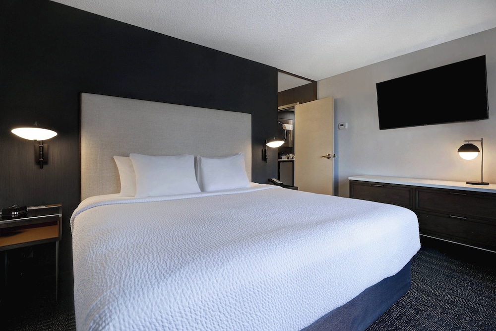 Courtyard by Marriott Portland Southeast/Clackamas, Foto 3