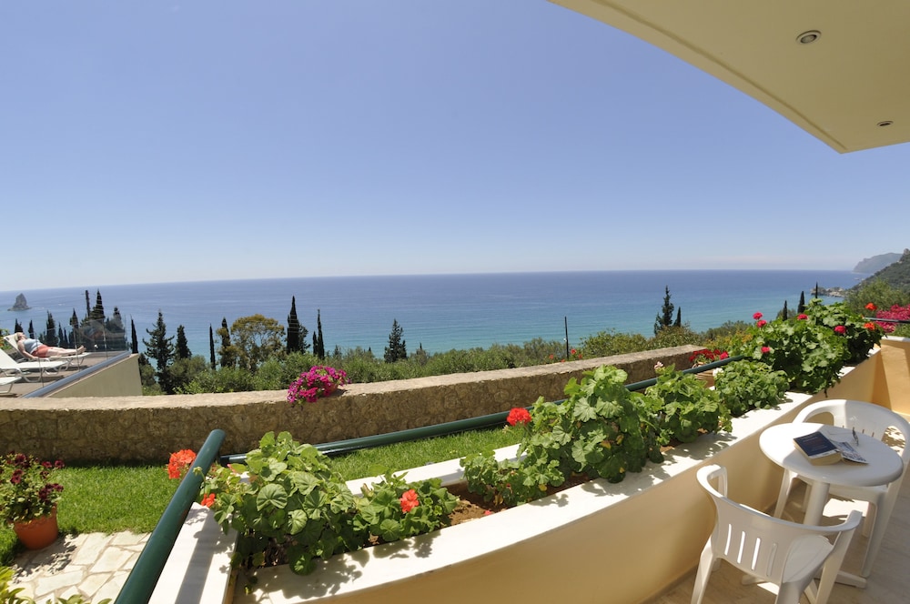 Studio, Sea View (Ground floor) photo 2