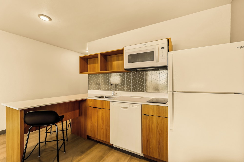 LivAway Suites Phoenix-Glendale, Billede 6