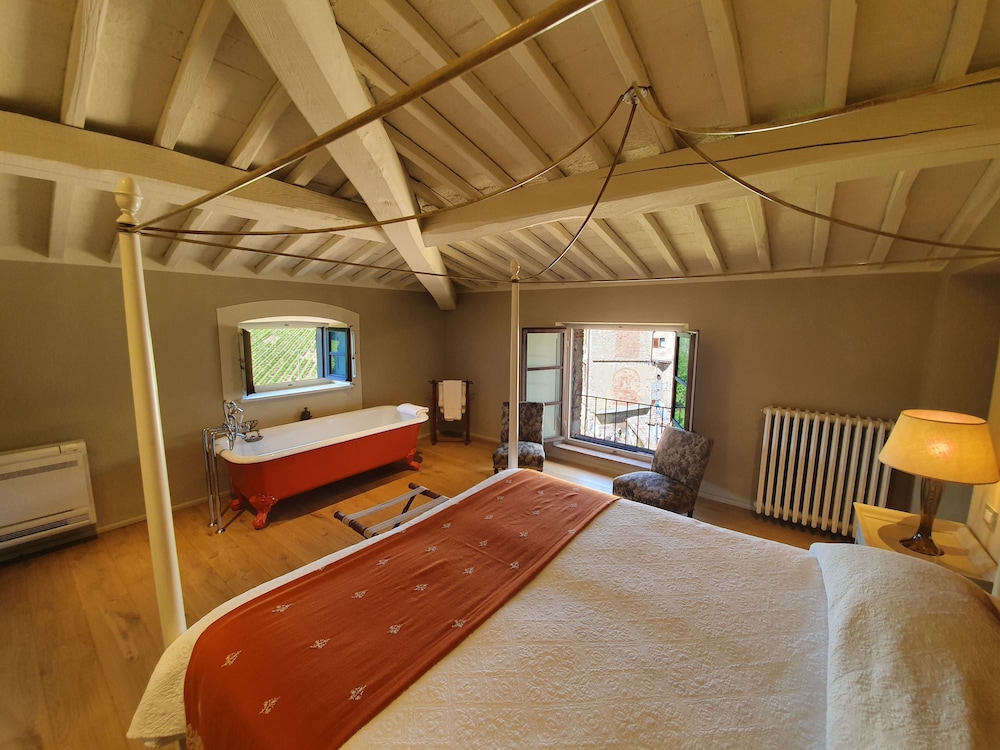 Panoramic Suite, Vineyard View photo 2