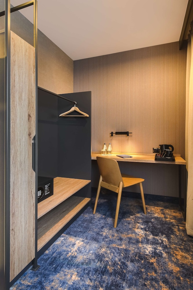 Premium Room, 2 Twin Beds, Non Smoking - Photo 1