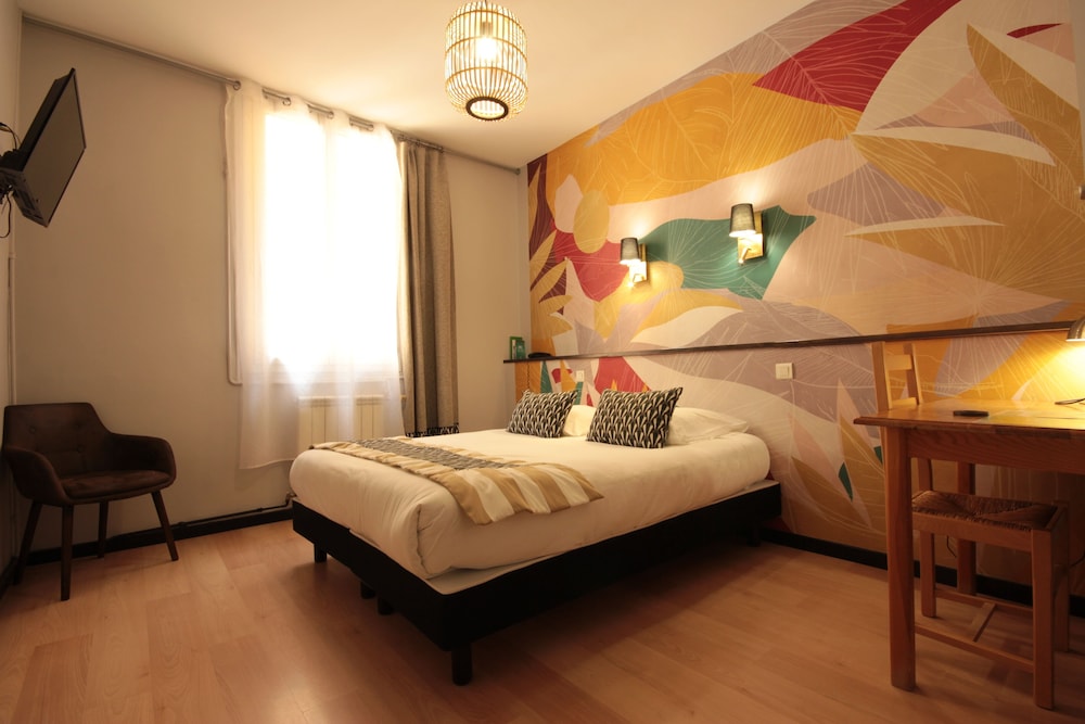 Comfort Double Room Single Use, 1 Double Bed photo 3