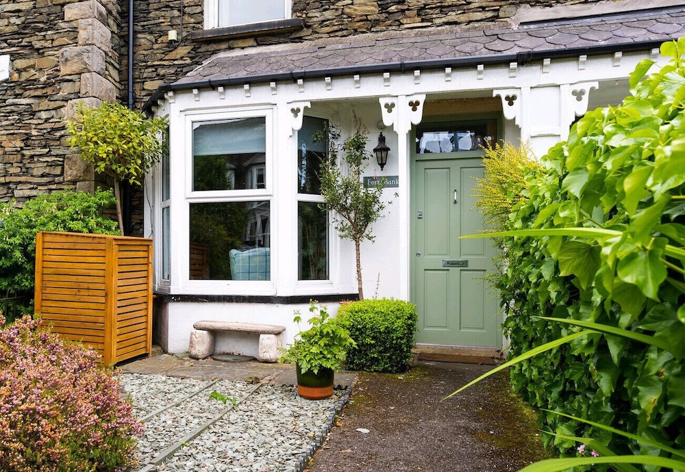Cottage