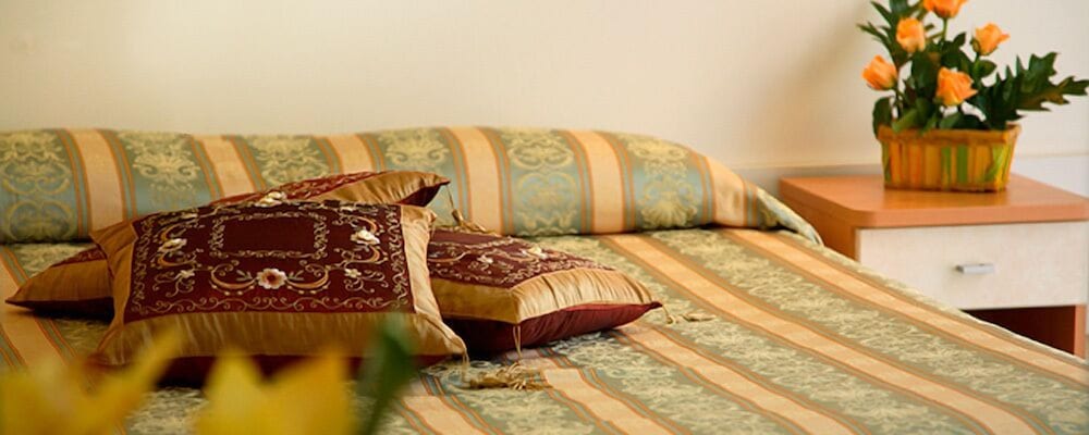 Quadruple Room - Photo 1