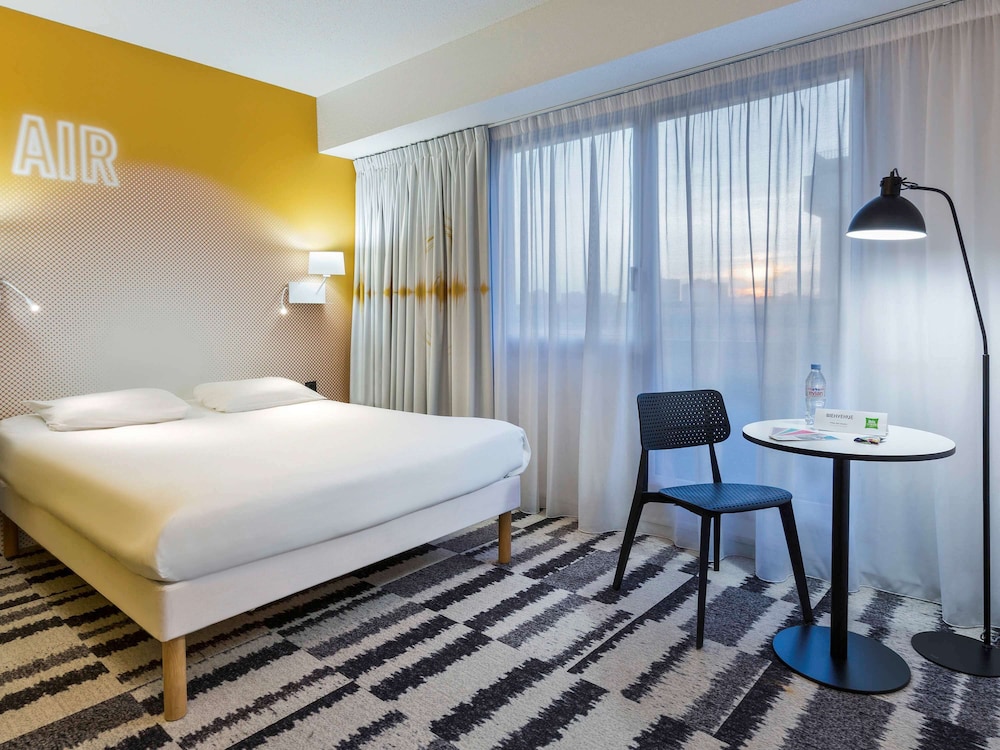 Standard Room, 1 Double Bed - Photo 4