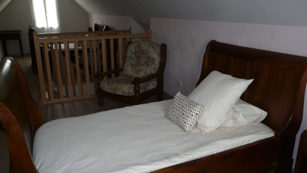 Duplex Family Room photo 2