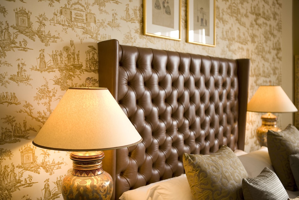 Manor Double Room - Photo 2