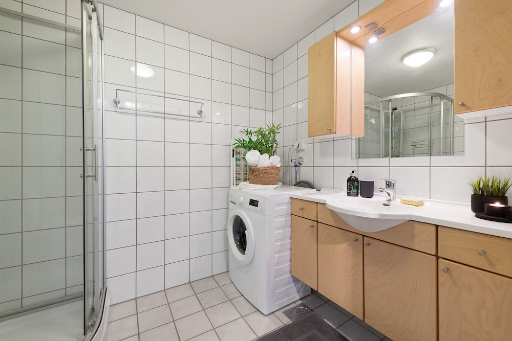 Apartment, 1 Bedroom photo 3