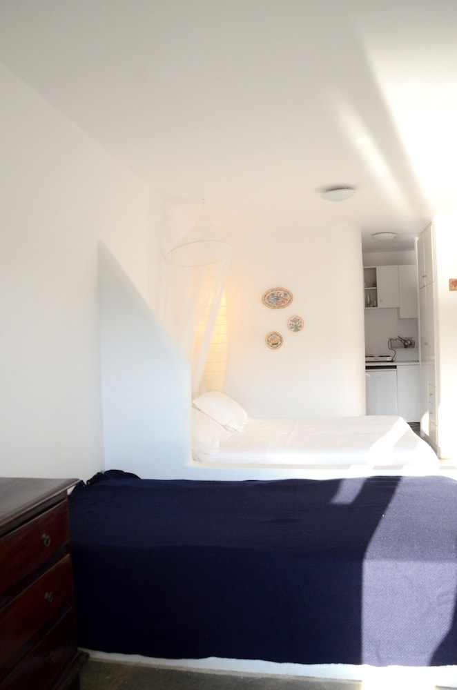 Triple Room, Sea View photo 3