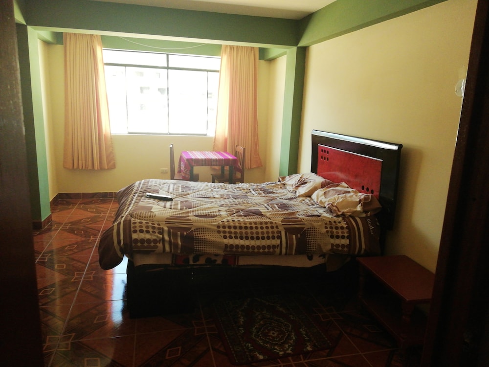 Double Room, Private Bathroom photo 2
