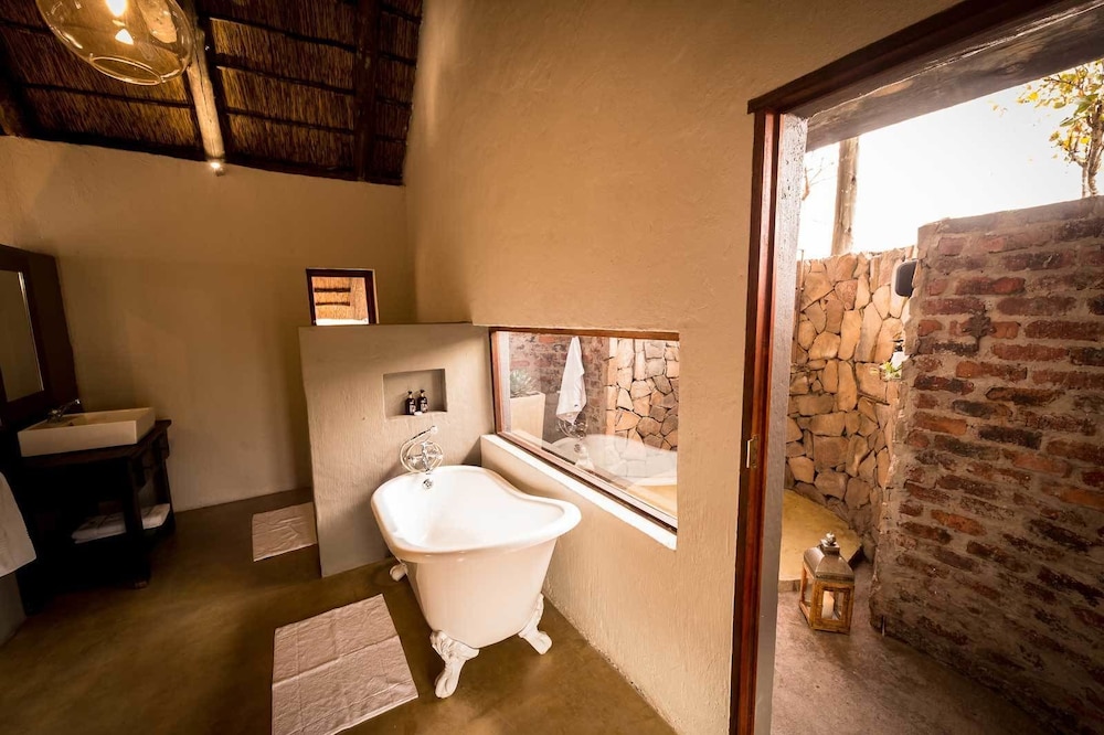 Luxury Chalet photo 3