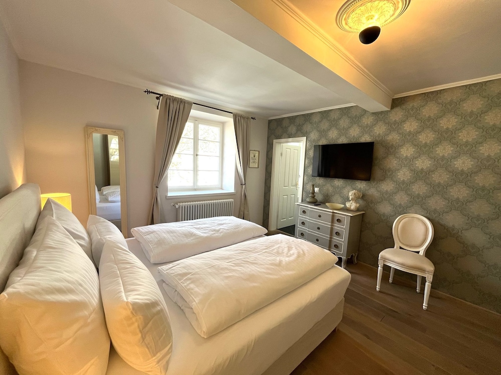 Family Quadruple Room photo 1