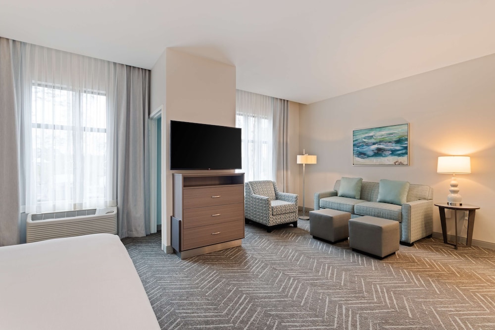Studio Suite, 1 King Bed - Photo 2