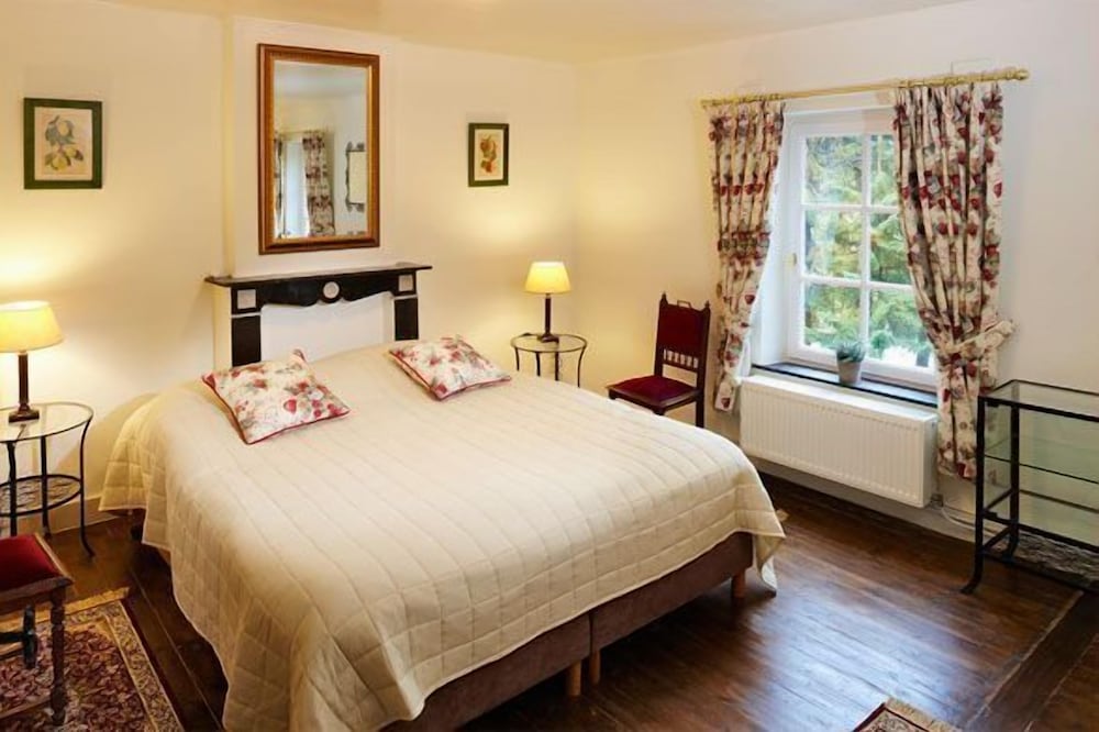Triple Room, Annex Building photo 1