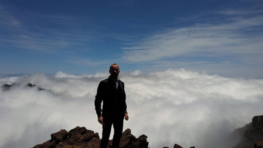 Trébol "Szlak Górski La Palma" z Widokiem na Morze, Zdjęcie 23
