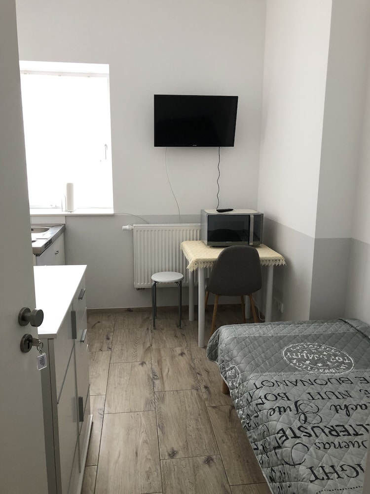 Single Room, Corner photo 1