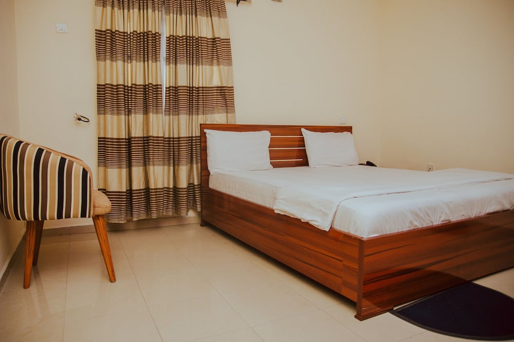 Deluxe Room photo 1