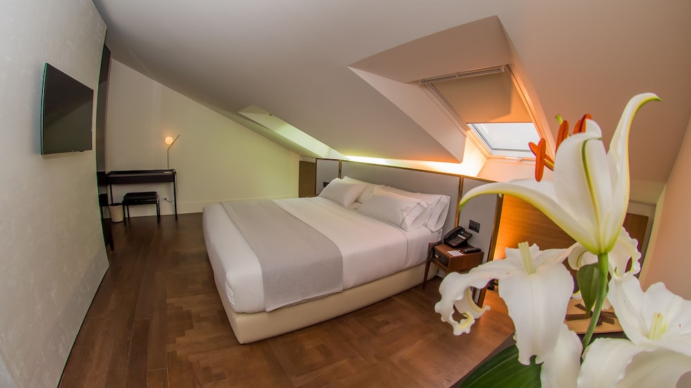 Habitación Doble Superior