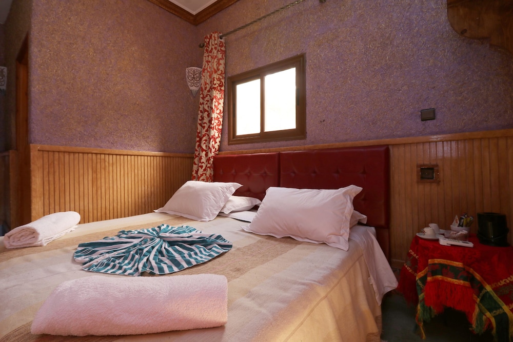 Suite, Balcony (Tamsoult) photo 3