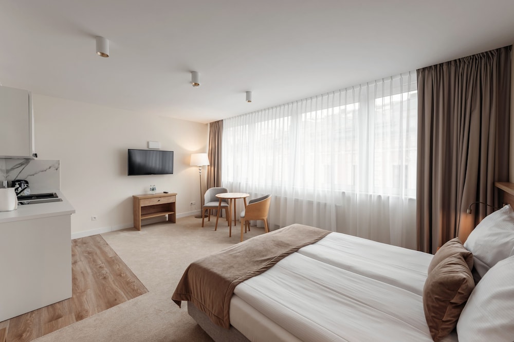 Comfort Double Room - Photo 8