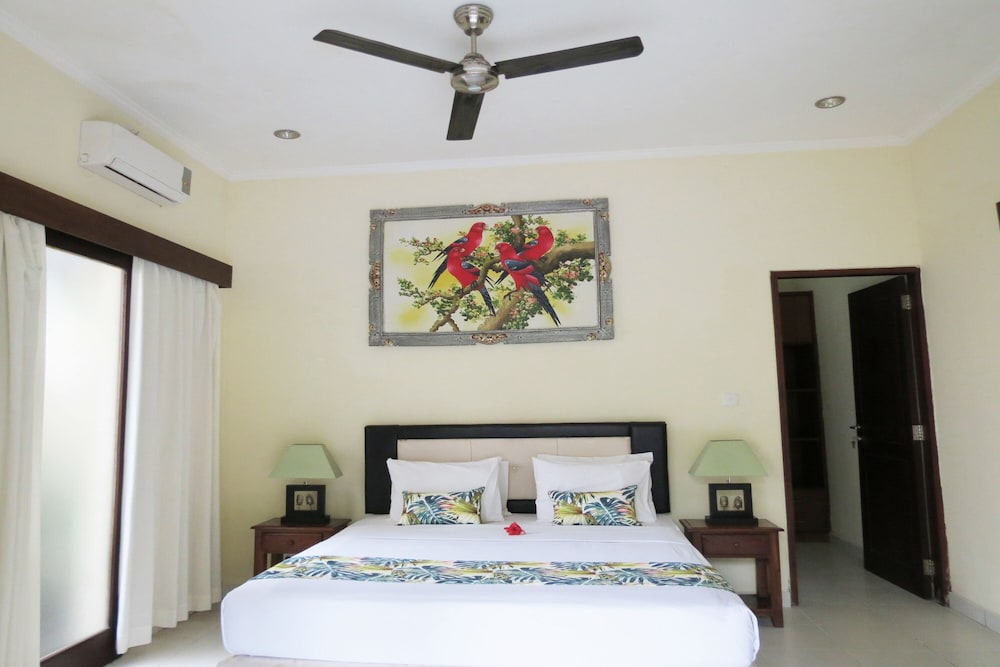 2 Bedroom Suite Pool Villa photo 1