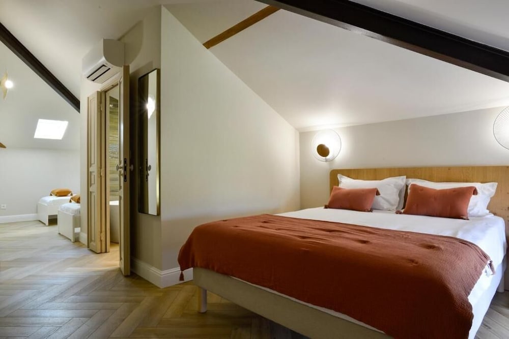 Quadruple Room photo 1