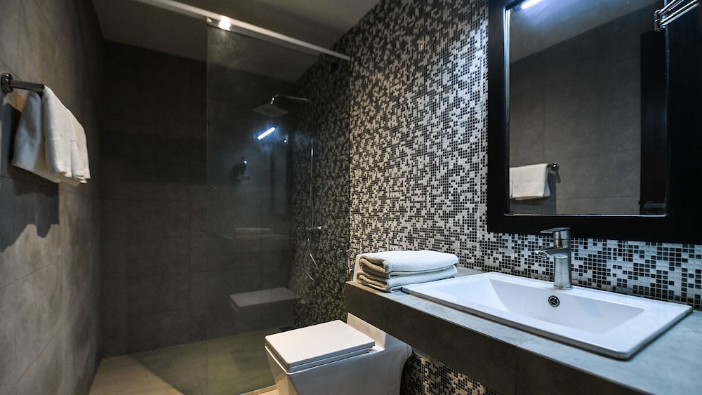 Deluxe Double Room, Resort View photo 3