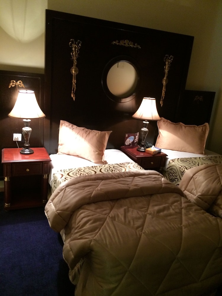 Family Suite, 2 Bedrooms