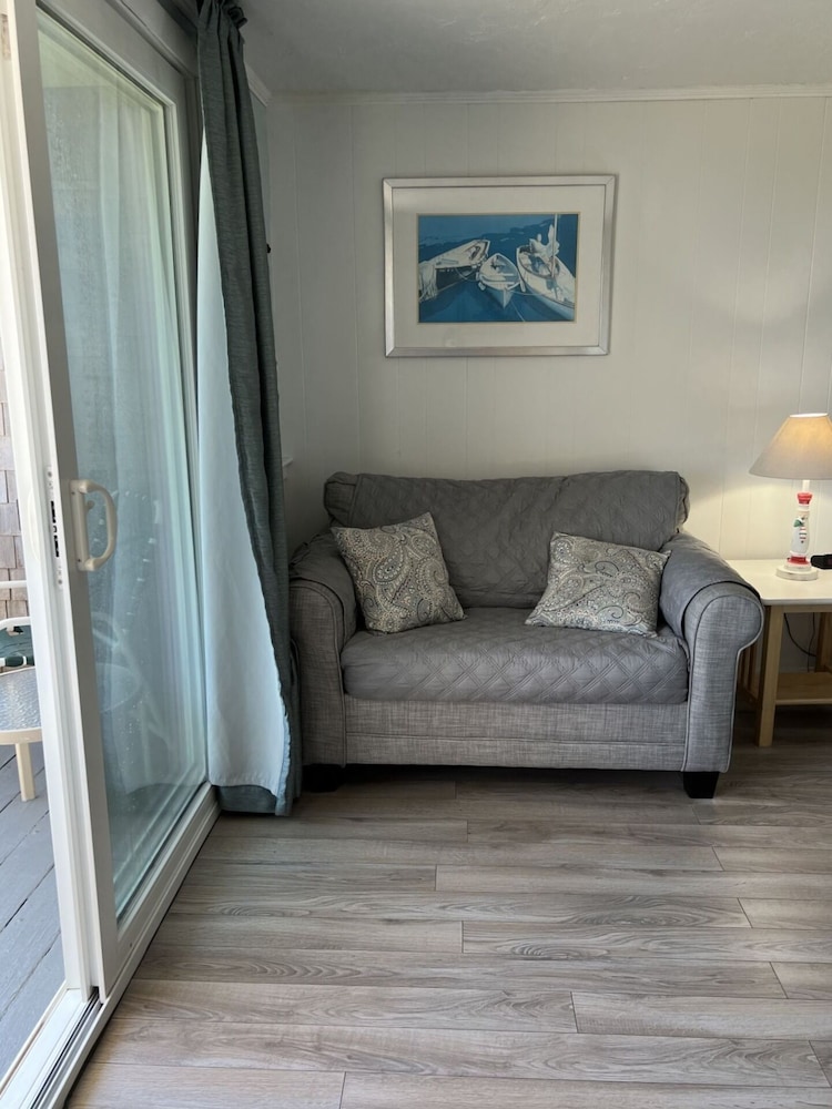 Standard Room, 1 Bedroom, Non Smoking, Beachside (Room 25, Ocean View)