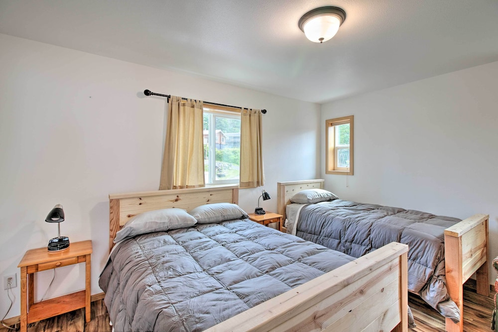 Apartment (2 Bedrooms) photo 3
