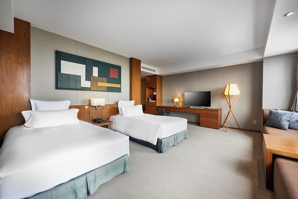 Comfort Twin Room photo 1