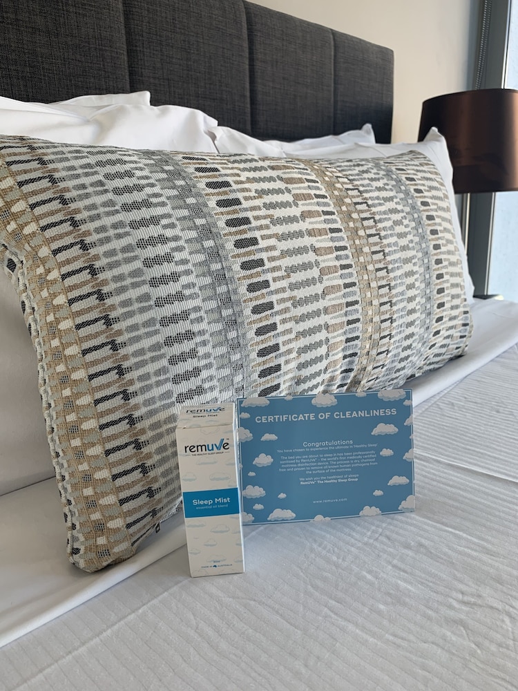 2 Bedroom Apartments - Healthy Sleep Package - Photo 7