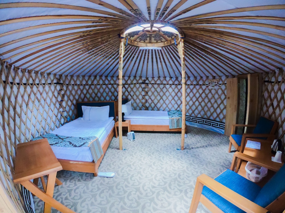 Standard Double or Twin Room photo 1