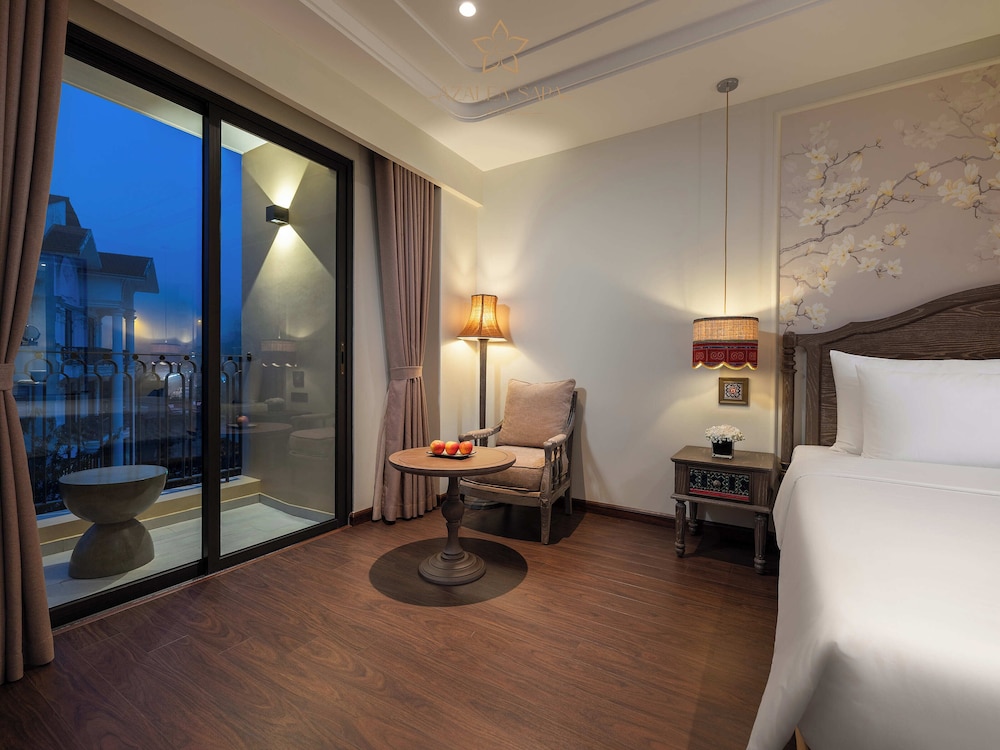 Executive Double or Twin Room - Photo 3