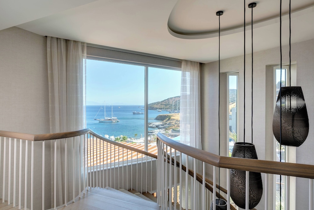 Villa, 2 Bedrooms, Sea View (Balcony)
