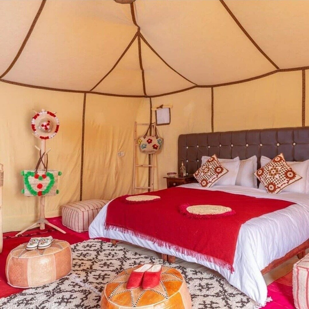 Deluxe Suite, 2 Bedrooms, Pets Allowed, Desert View photo 2