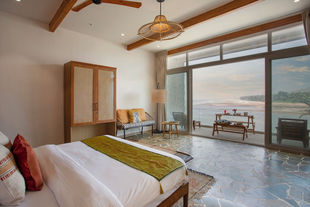 Bungalow, 1 Bedroom (Adira 2)