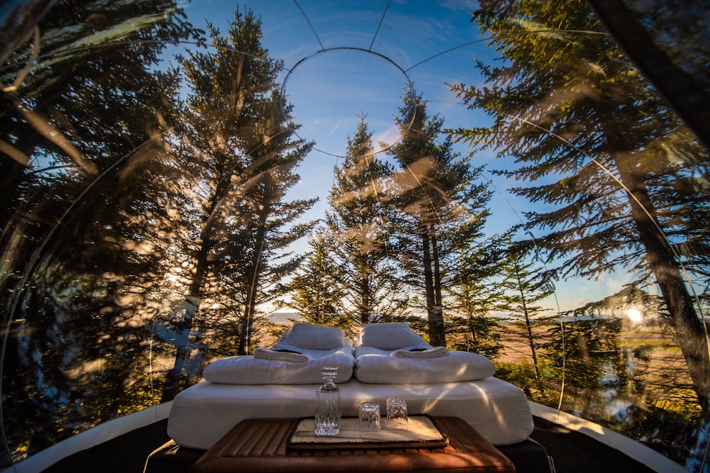 Standard Tent - Photo 1