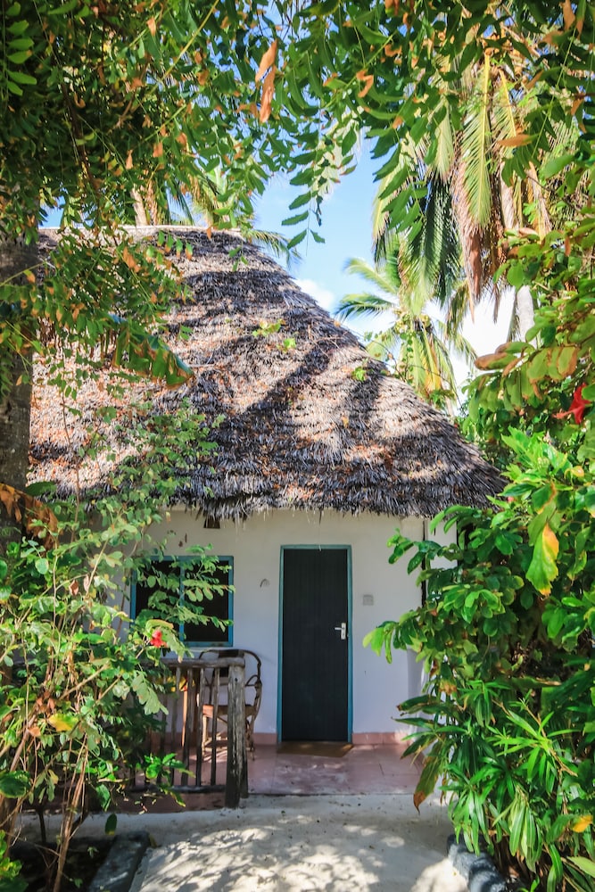 Bungalow, Partial Ocean View (Double) photo 2