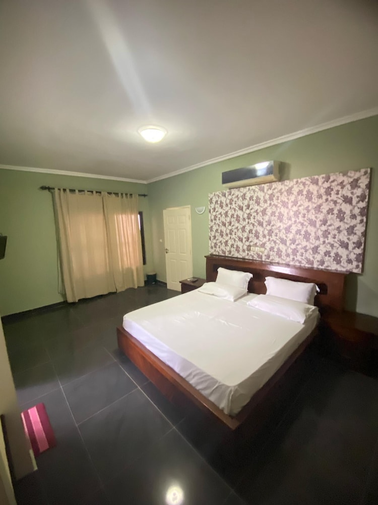 Comfort Apartment, City View photo 1