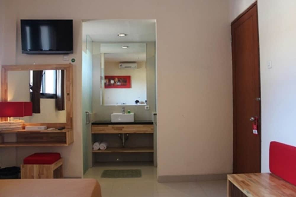 Super Deluxe Room photo 1