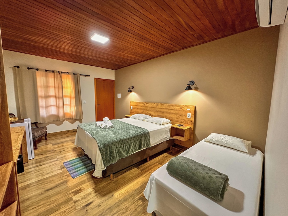 Premium Suite, Balcony, Garden View photo 2