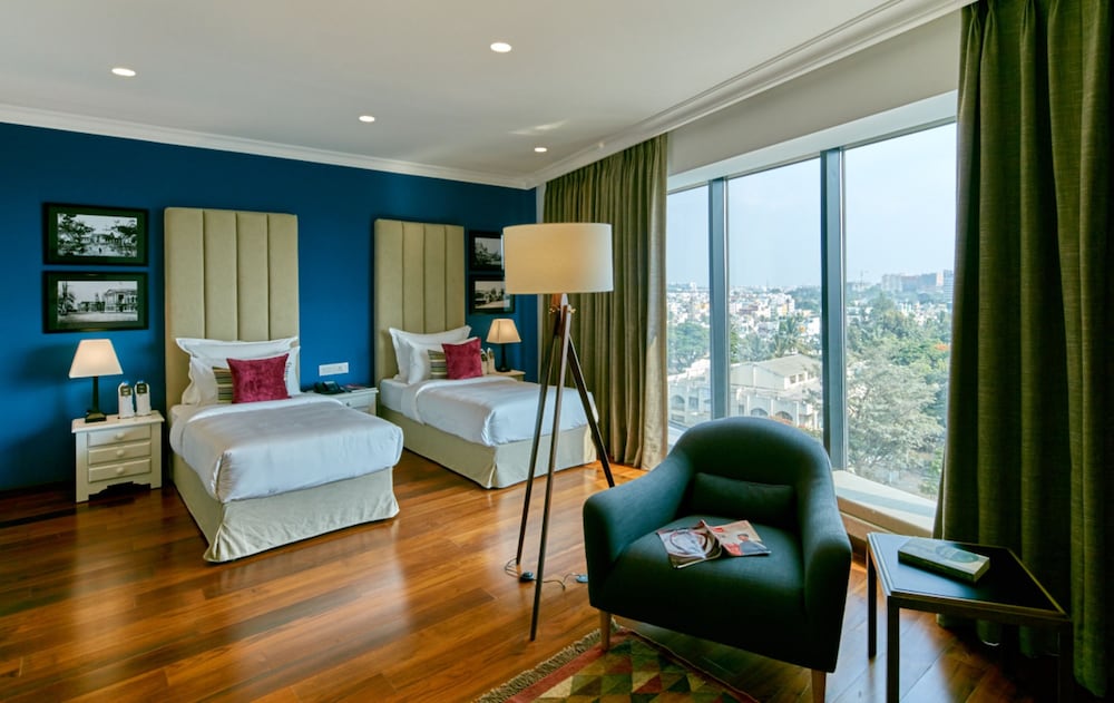 Junior Twin suite photo 3