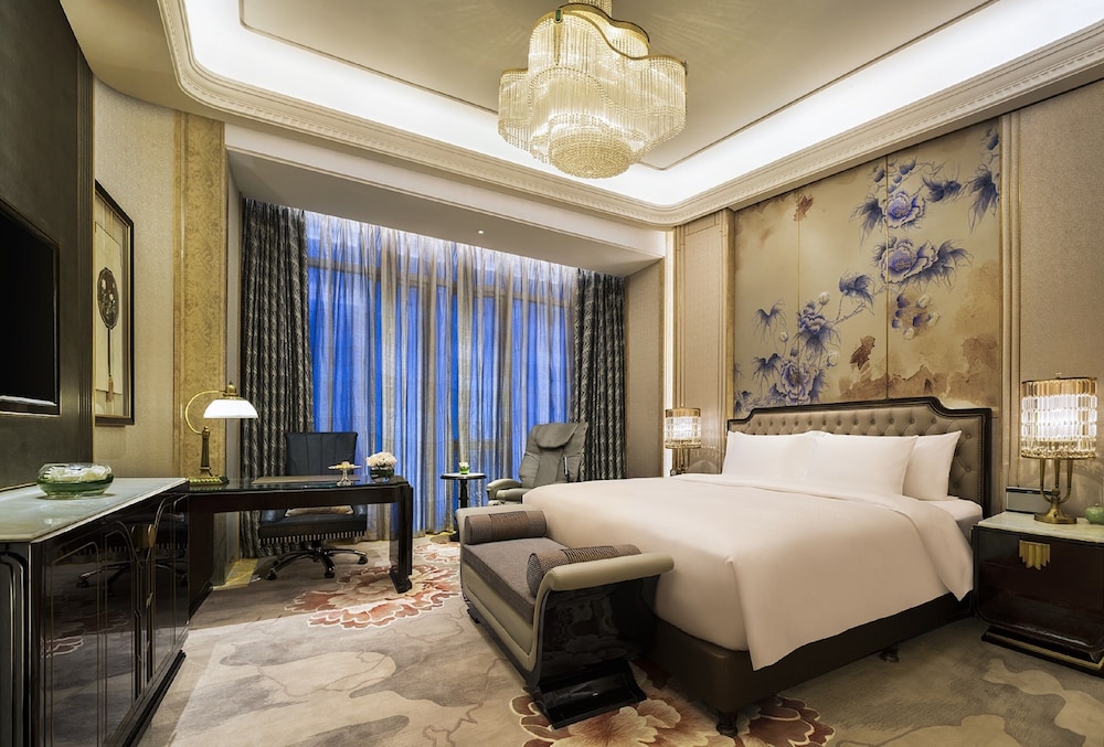 Executive Deluxe Room photo 3