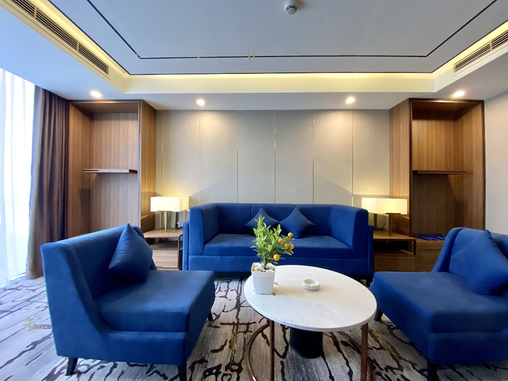 Grand Suite photo 1